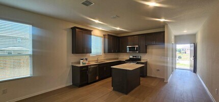 2523 Carlow Ln in McKinney, TX - Building Photo - Building Photo