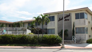 Southwind Apartments in Miami Beach, FL - Building Photo - Other