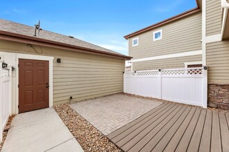 5020 Cinquefoil Ln in Fort Collins, CO - Building Photo - Building Photo