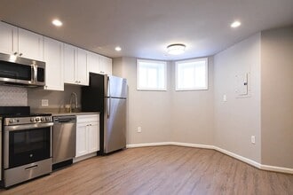 1800 5th St NW in Washington, DC - Building Photo - Building Photo