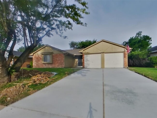 property at 1391 Tenderden Dr