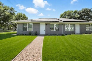 716 Hargest St in Prairie View, TX - Building Photo