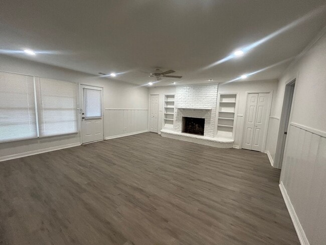 2309 Glendale Dr in Waco, TX - Building Photo - Building Photo