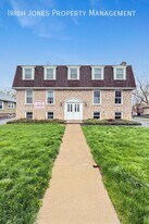 119 72nd St in Niagara Falls, NY - Building Photo