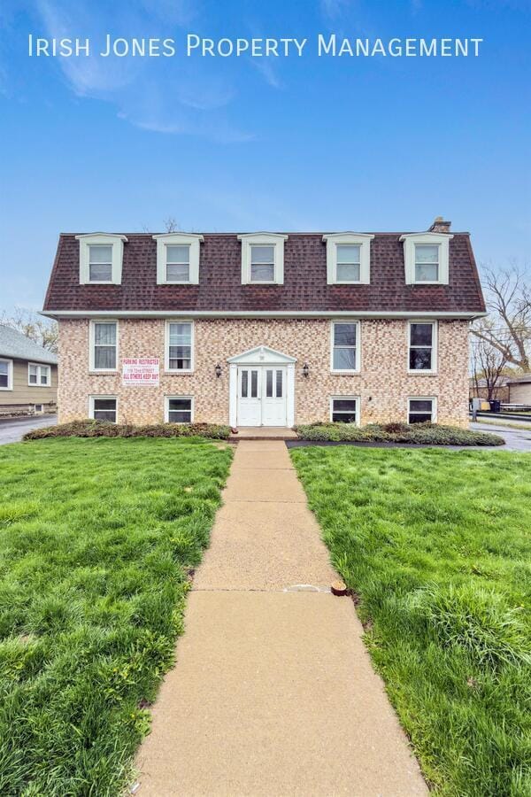 property at 119 72nd St