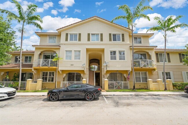 property at 8838 W Flagler St