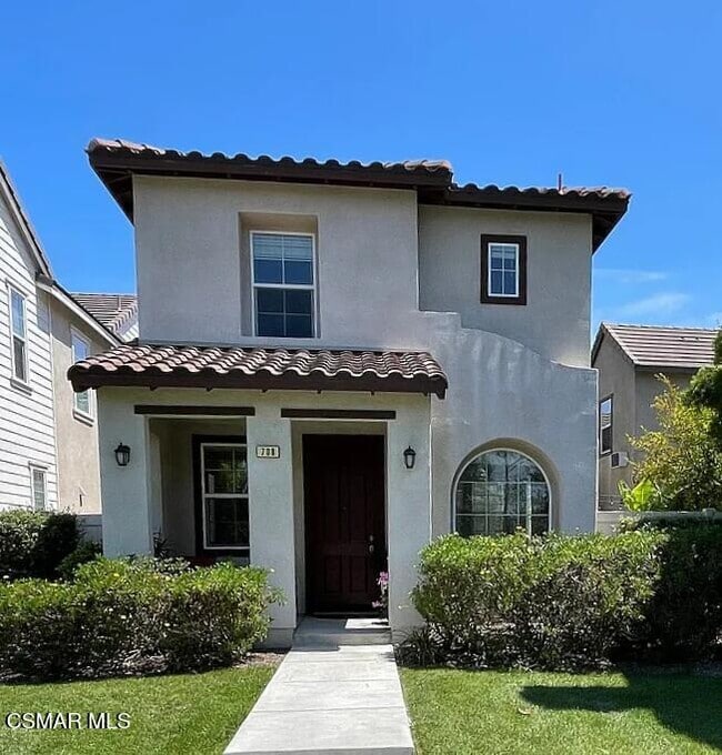 property at 708 Owens River Dr