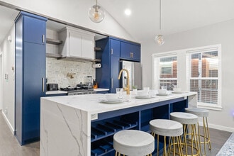 1124 Brunner Ave in Dallas, TX - Building Photo - Building Photo