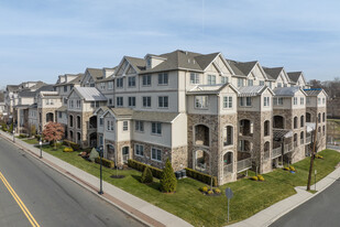 Parkview Drive Condominiums Apartments