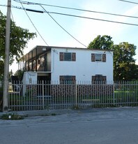 1236 NW 60th St Apartments