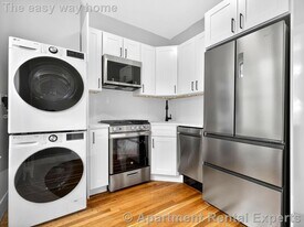 1576 Cambridge St, Unit #3F in Cambridge, MA - Building Photo