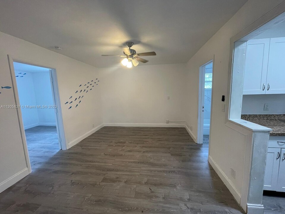 2118 N 19th Ave-Unit -3 in Hollywood, FL - Building Photo