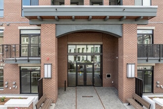 The Mason in Abbotsford, BC - Building Photo - Building Photo