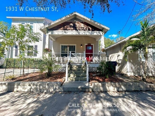 property at 1931 W Chestnut St