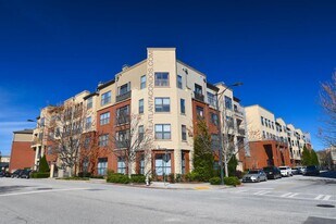 400 17th St NW, Unit 2317 in Atlanta, GA - Building Photo