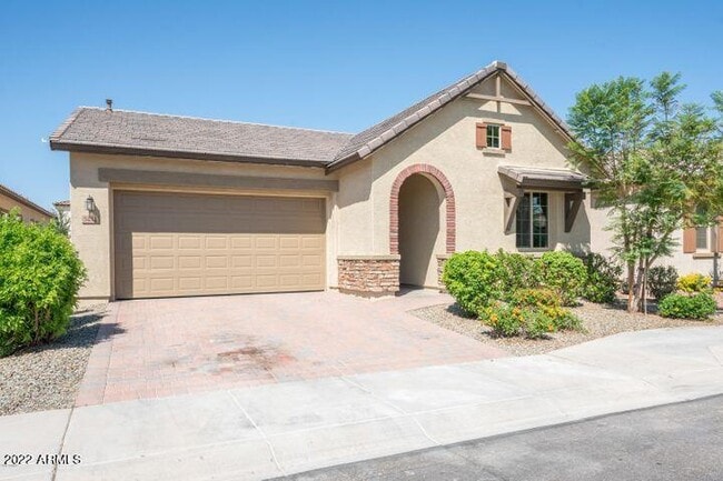 5434 S Forest Ave in Gilbert, AZ - Building Photo - Building Photo