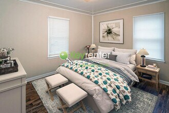 1445 North St in Noblesville, IN - Building Photo - Building Photo