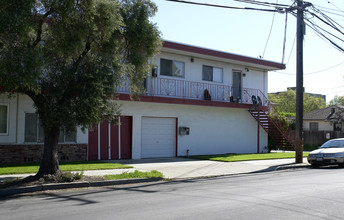 163 Madison Ave in Redwood City, CA - Building Photo - Building Photo