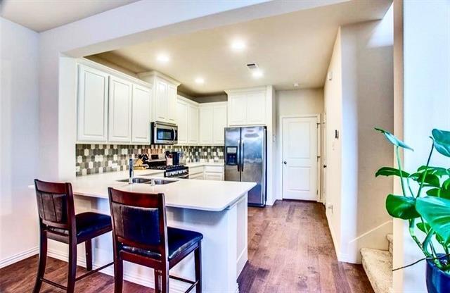 4215 Snow Goose Trail in Arlington, TX - Building Photo - Building Photo
