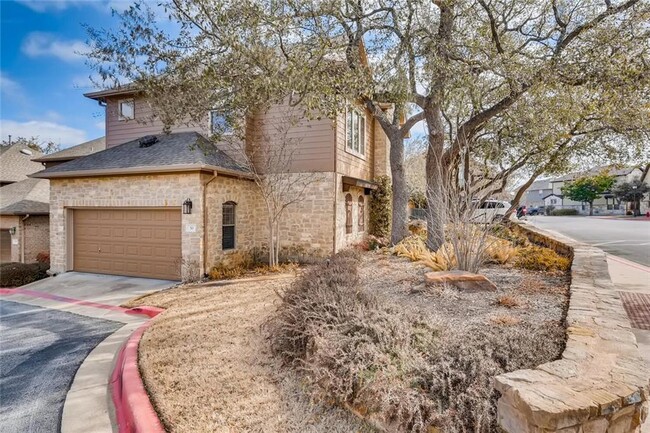 property at 11400 W Parmer Ln
