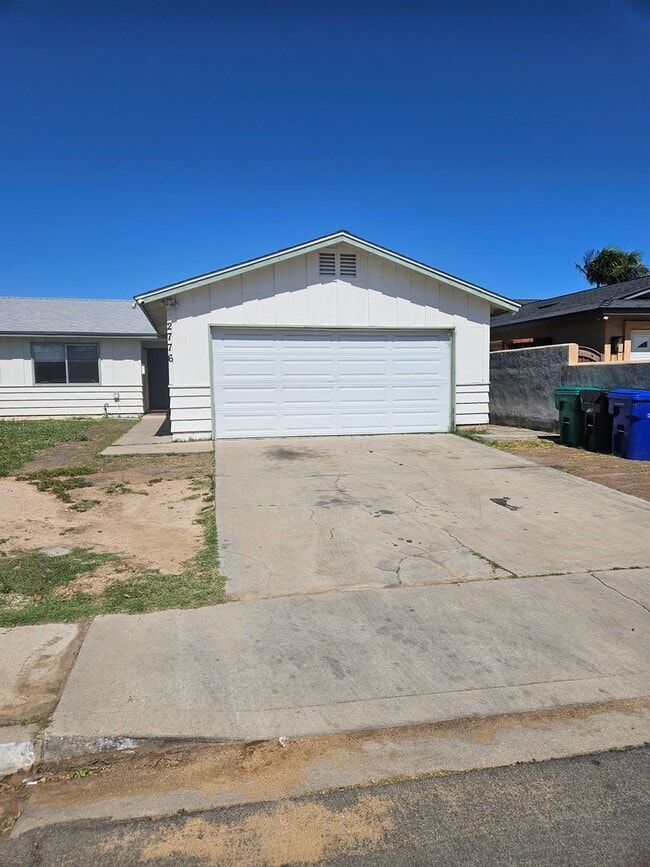 property at 2776 Barbour Dr