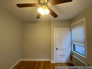 48 John F. Kennedy St in Cambridge, MA - Building Photo - Building Photo