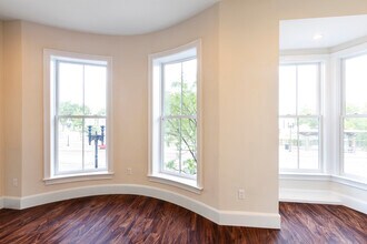 1906 Washington St, Unit 2-7 in Boston, MA - Building Photo - Building Photo