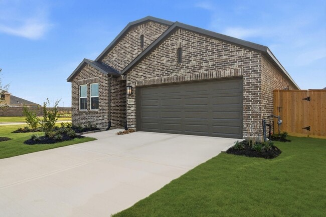 21535 Banpo Bend Drive in Cypress, TX - Building Photo - Building Photo