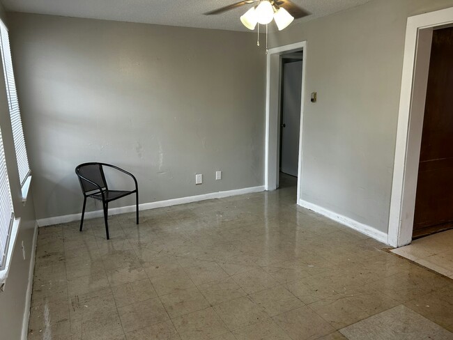 1116 Ash Ave in Richton, MS - Building Photo - Building Photo