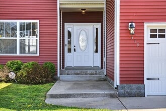 413 Andean Ct in Clarksville, TN - Building Photo - Building Photo