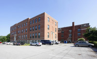 Lofts at Soma in Little Rock, AR - Building Photo - Building Photo