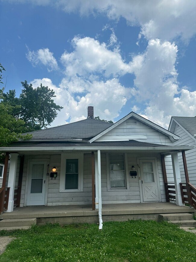 409 N Gray St in Indianapolis, IN - Building Photo - Building Photo