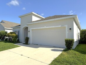 3905 Trujilo Ln in St. Cloud, FL - Building Photo - Building Photo
