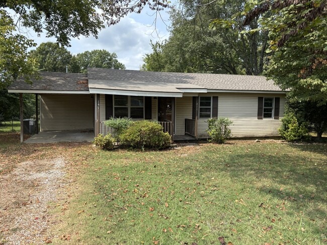 141 Fannie Dr in Brighton, TN - Building Photo - Building Photo