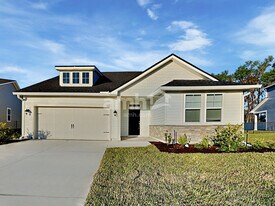 219 Banyan Frst Dr in St. Augustine, FL - Building Photo