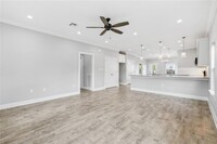 693 St George Ave, Unit 9102 in New Orleans, LA - Building Photo - Building Photo