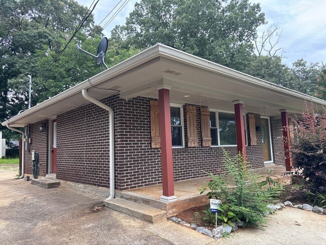 property at 718 Joryne Dr