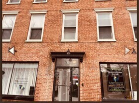 285 Washington Ave in Albany, NY - Building Photo