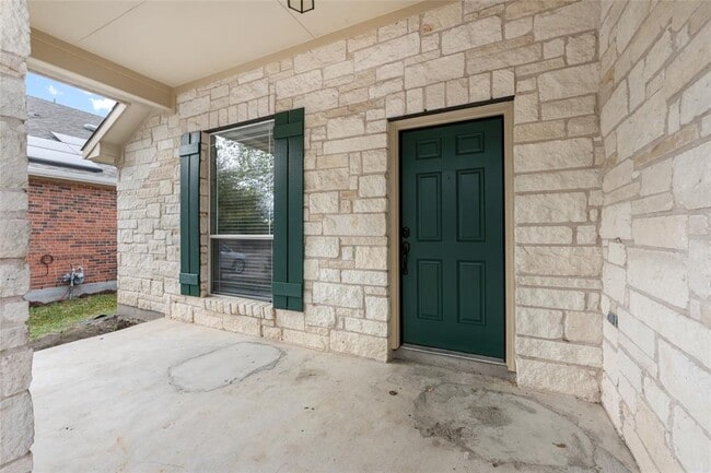 4009 Veiled Falls Dr in Pflugerville, TX - Building Photo - Building Photo