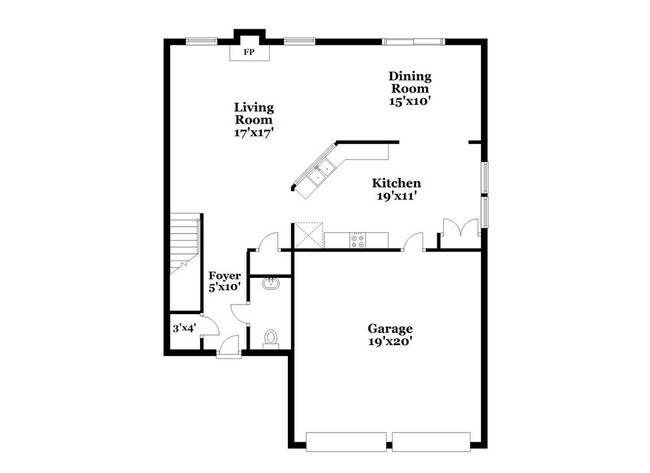 5901 Roteny Court in Raleigh, NC - Building Photo - Building Photo