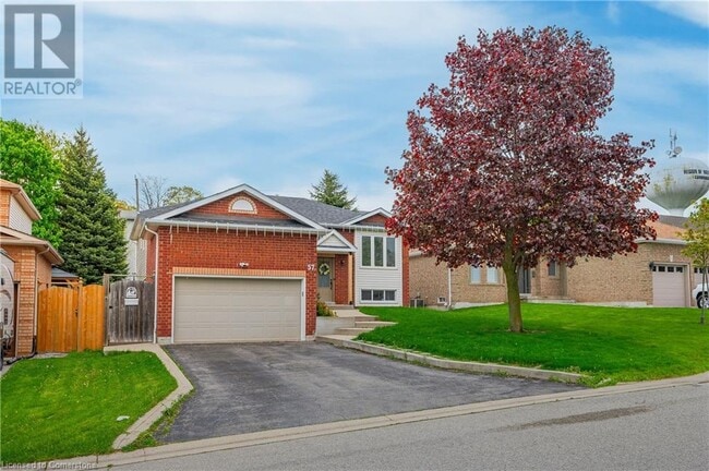 property at 57 Oak Hill Dr
