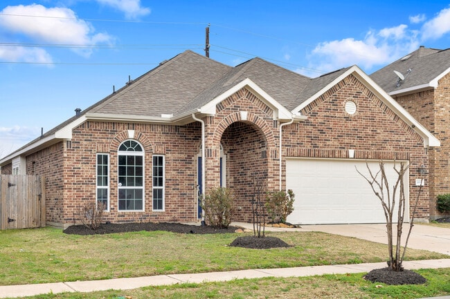 24506 Forest Canopy Dr in Katy, TX - Building Photo - Building Photo