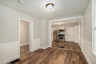 204 Lexington Ave NW in Grand Rapids, MI - Building Photo - Building Photo