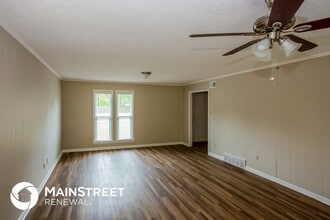 4471 Laird Dr in Memphis, TN - Building Photo - Building Photo