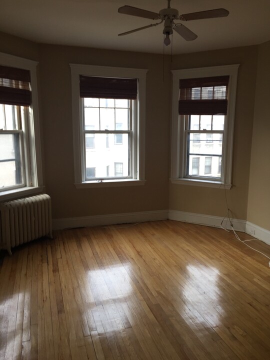 317 Allston St, Unit 12 in Boston, MA - Building Photo