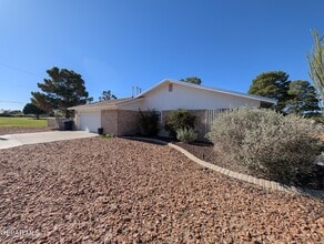 17001 Carson Dr in Horizon City, TX - Building Photo - Building Photo