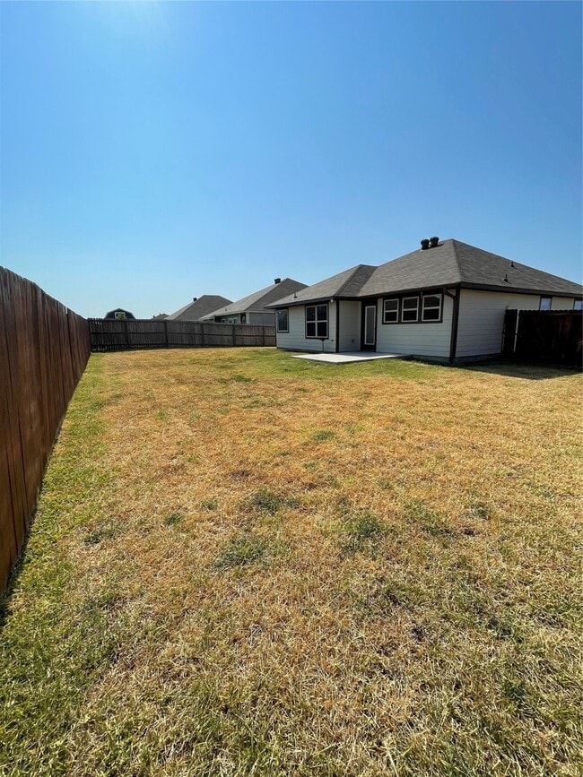 property at 832 Mockingbird St