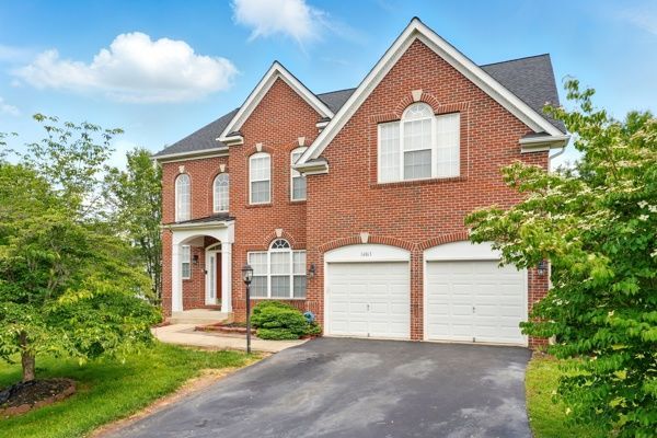 property at 14863 Chimbote Ct