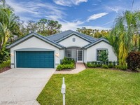 3721 Springside Dr in Estero, FL - Building Photo - Building Photo