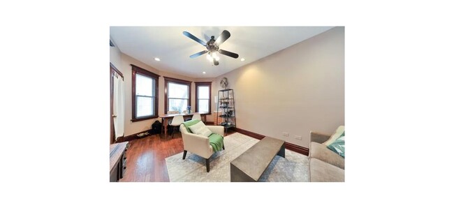 3506 N Damen Ave, Unit Apt 1